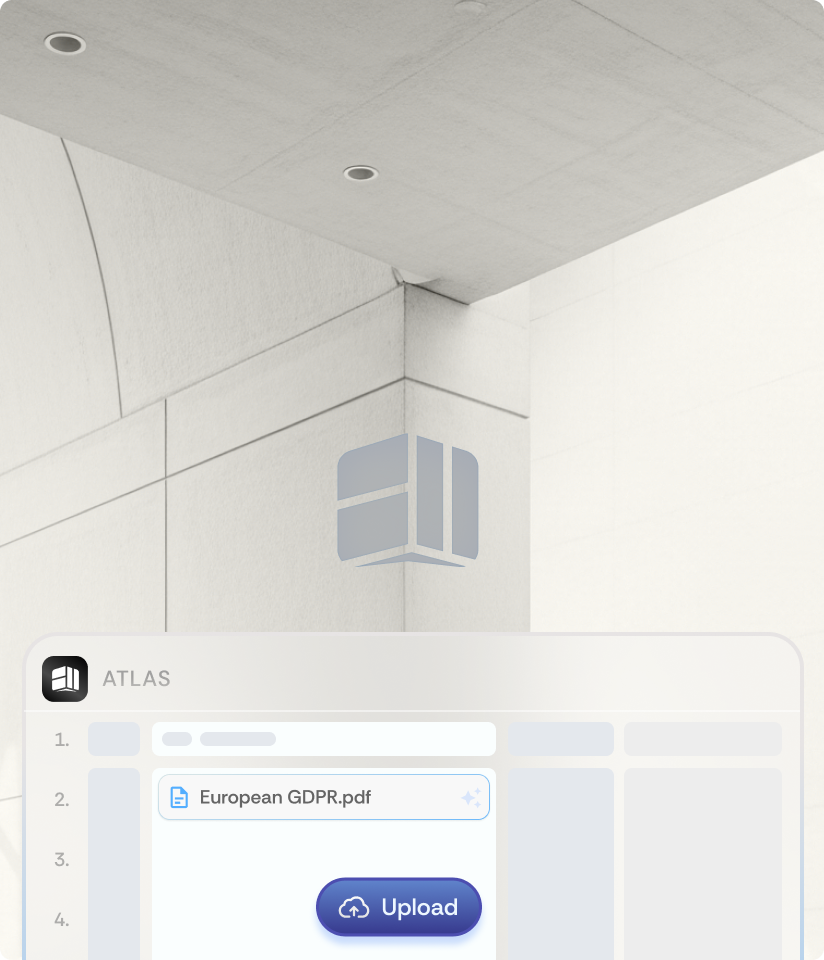 Atlas Enterprise Solution